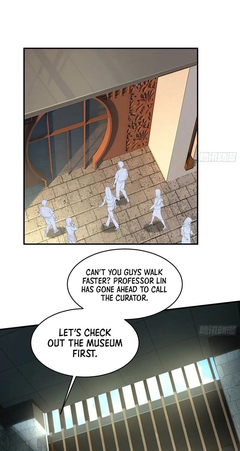 Read Cthulhu Creator chapter 20 image 2 on Lezhin