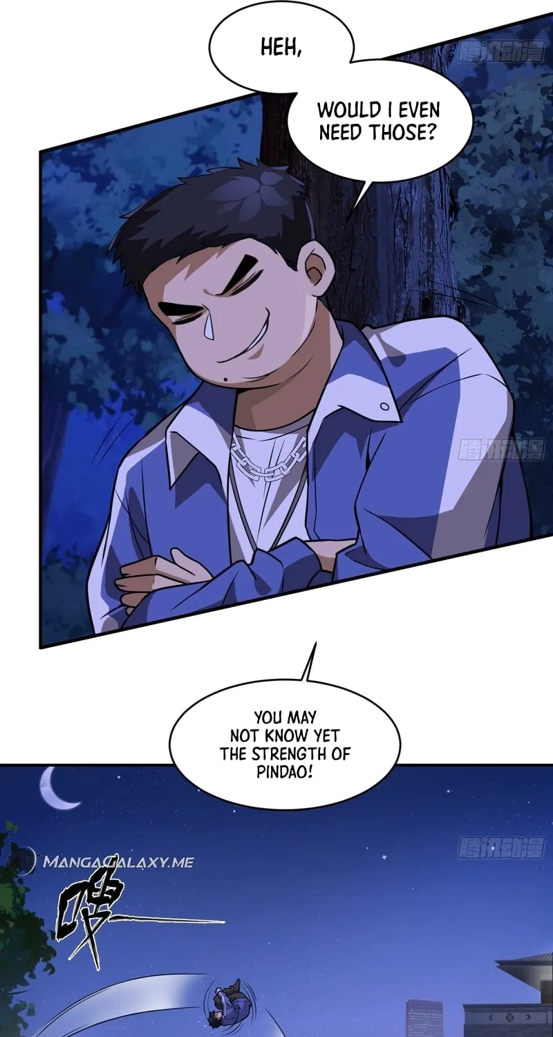Read Cthulhu Creator chapter 21 image 12 on Lezhin