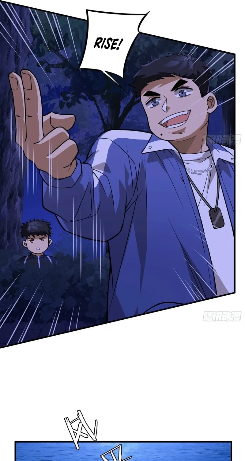 Read Cthulhu Creator chapter 21 image 14 on Lezhin
