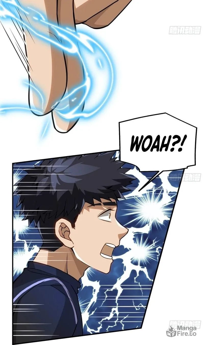 Read Cthulhu Creator chapter 21 image 19 on Lezhin