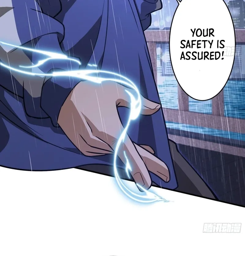 Read Cthulhu Creator chapter 21 image 27 on Lezhin