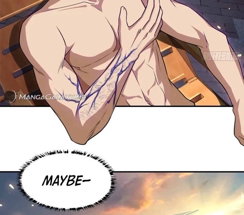 Read Cthulhu Creator chapter 21 image 3 on Lezhin