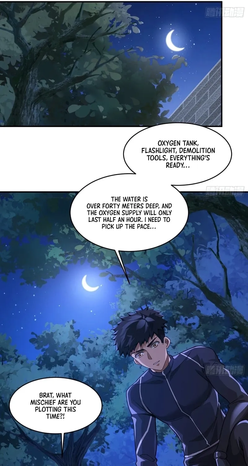 Read Cthulhu Creator chapter 21 image 6 on Lezhin