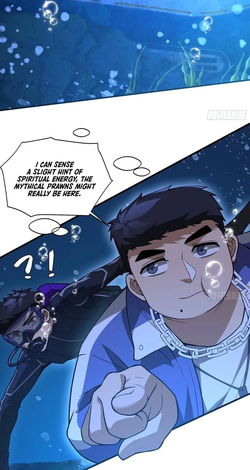 Read Cthulhu Creator chapter 22 image 10 on Lezhin