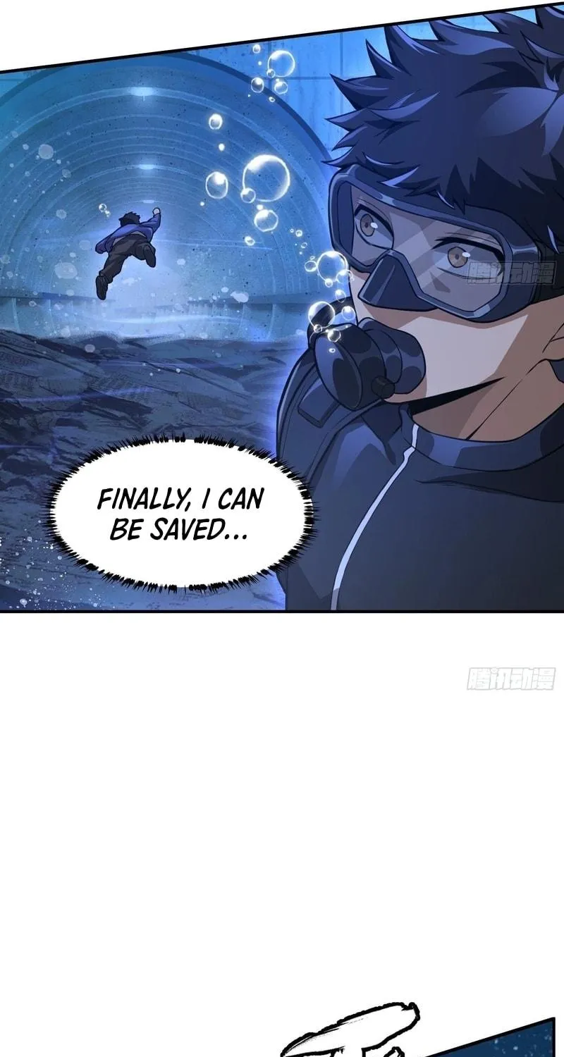 Read Cthulhu Creator chapter 22 image 21 on Lezhin