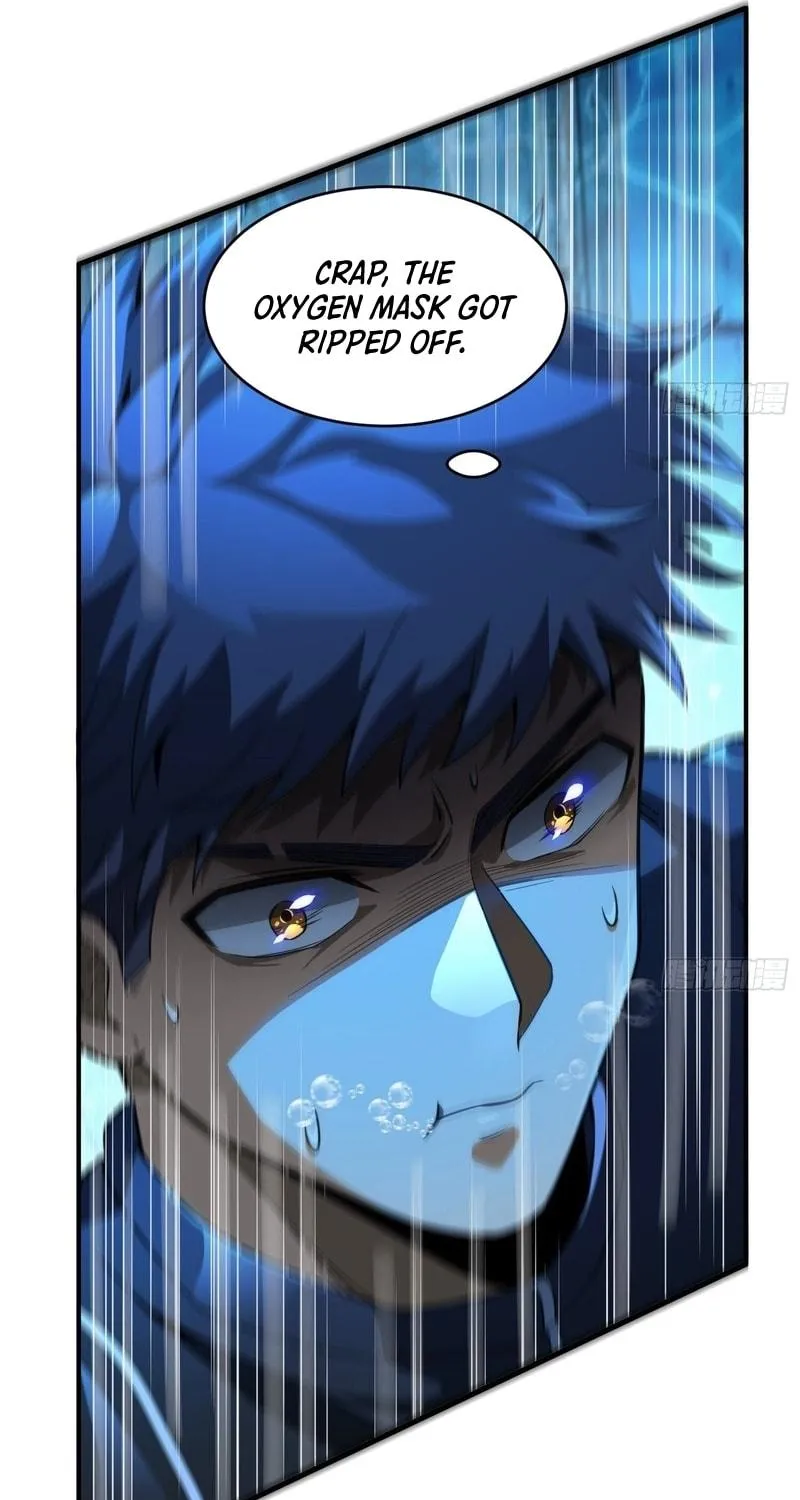 Read Cthulhu Creator chapter 23 image 19 on Lezhin