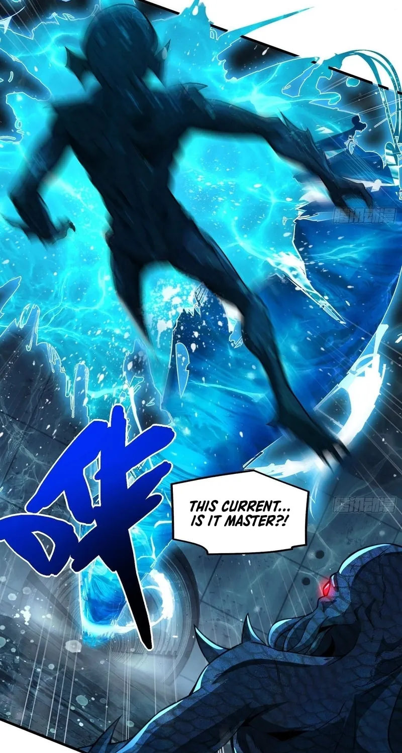Read Cthulhu Creator chapter 23 image 23 on Lezhin