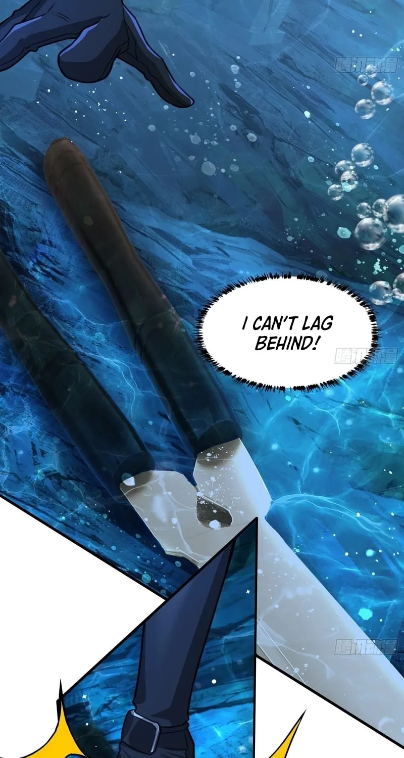 Read Cthulhu Creator chapter 23 image 27 on Lezhin