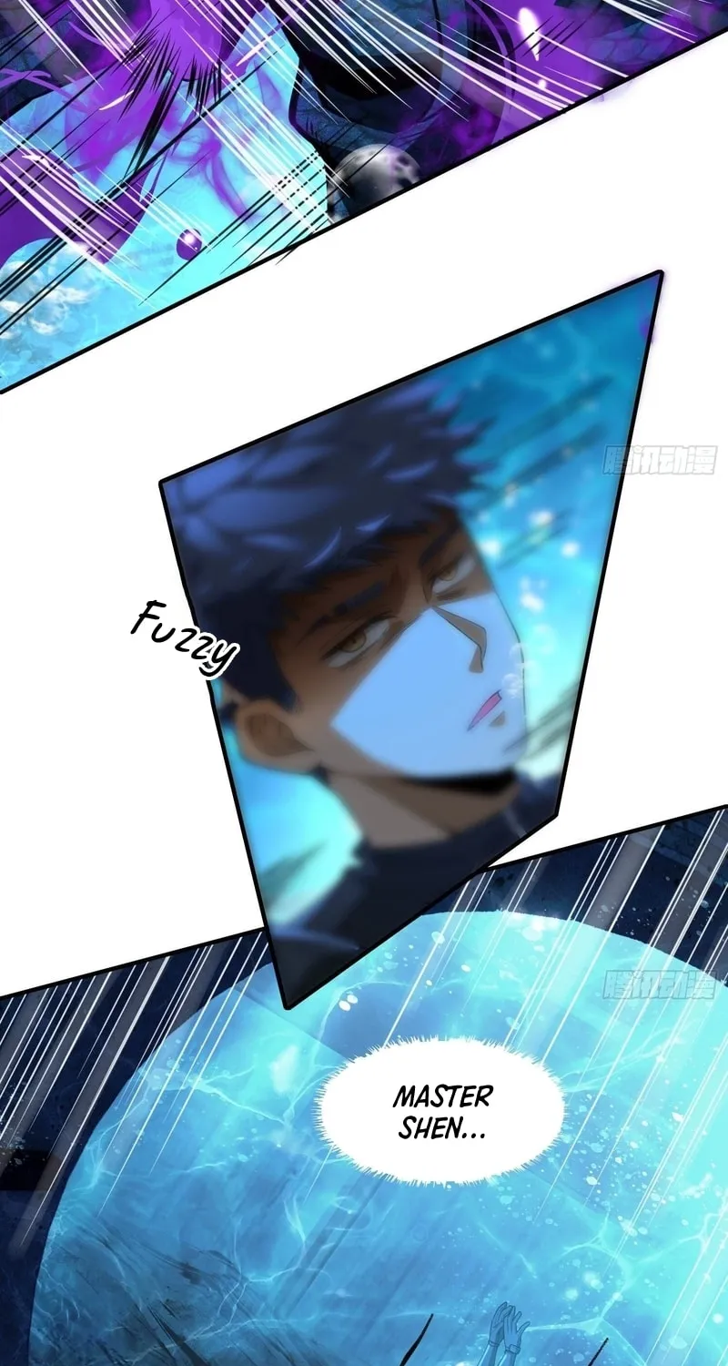 Read Cthulhu Creator chapter 23 image 31 on Lezhin