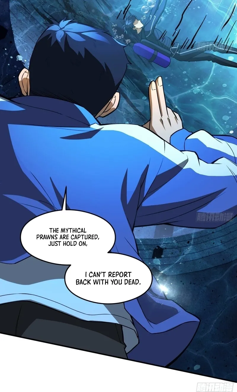 Read Cthulhu Creator chapter 23 image 32 on Lezhin