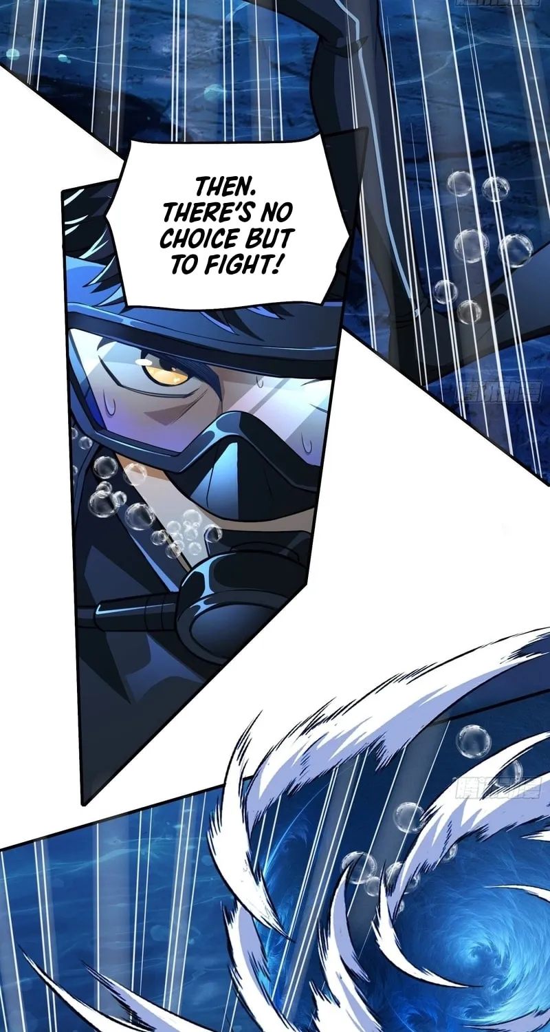 Read Cthulhu Creator chapter 23 image 8 on Lezhin