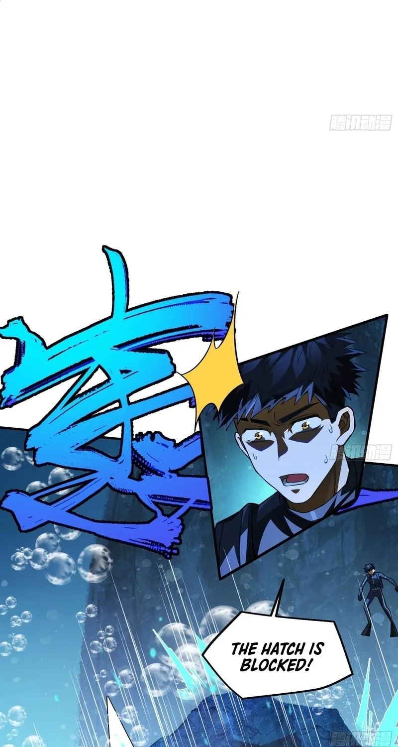 Read Cthulhu Creator chapter 24 image 29 on Lezhin