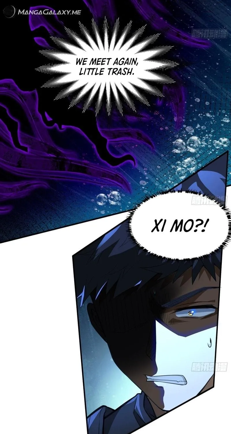 Read Cthulhu Creator chapter 24 image 31 on Lezhin