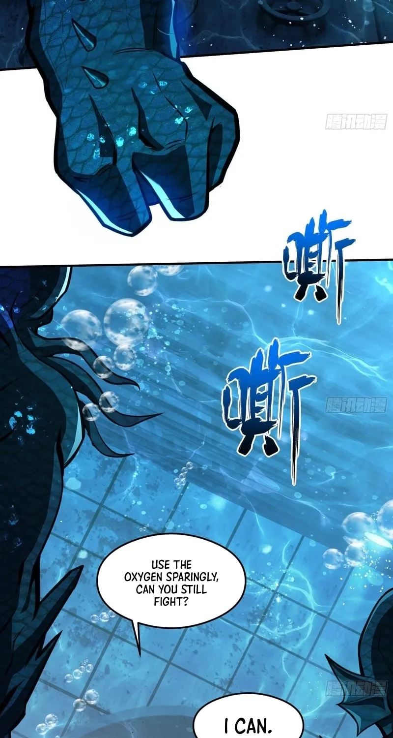 Read Cthulhu Creator chapter 24 image 5 on Lezhin