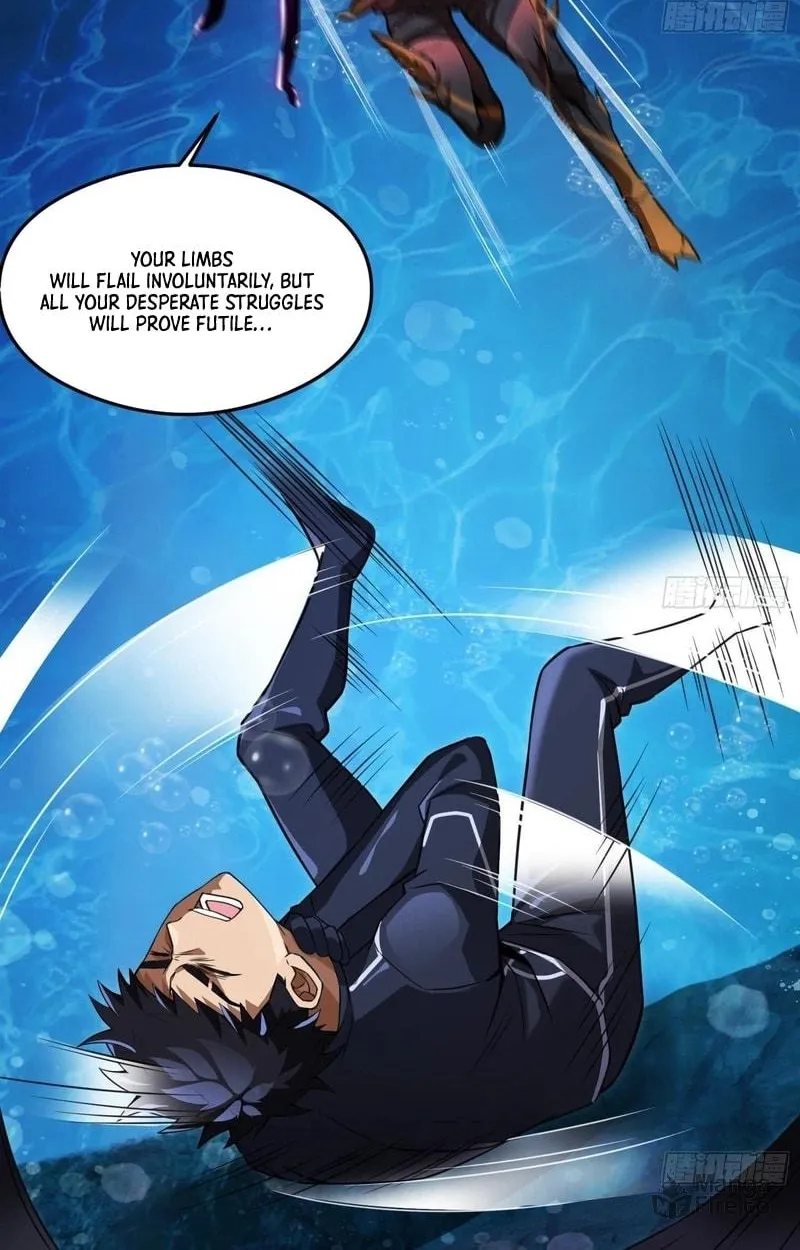 Read Cthulhu Creator chapter 25 image 10 on Lezhin