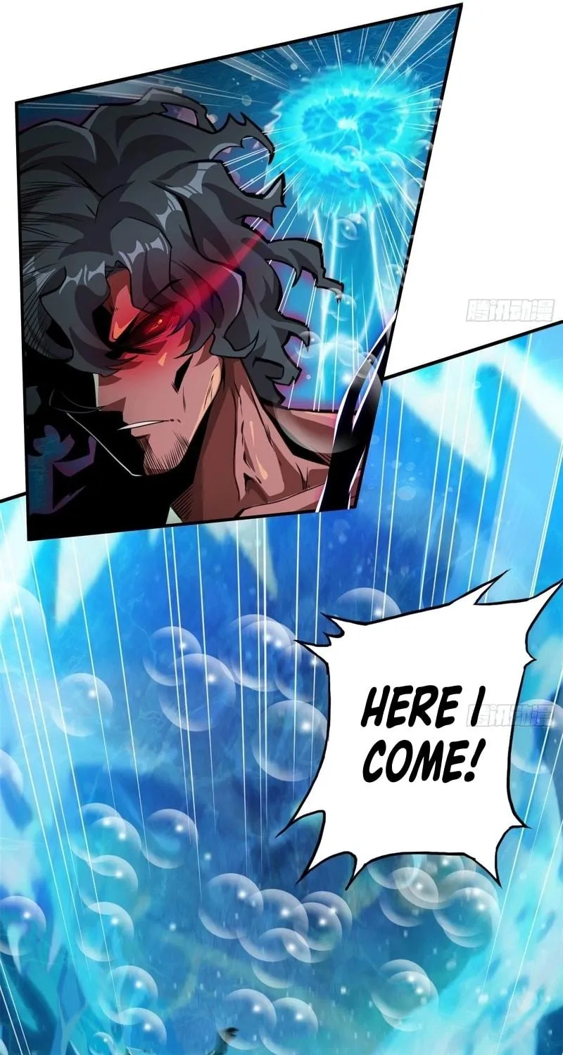 Read Cthulhu Creator chapter 25 image 19 on Lezhin
