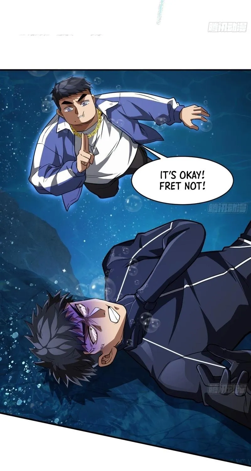 Read Cthulhu Creator chapter 25 image 24 on Lezhin