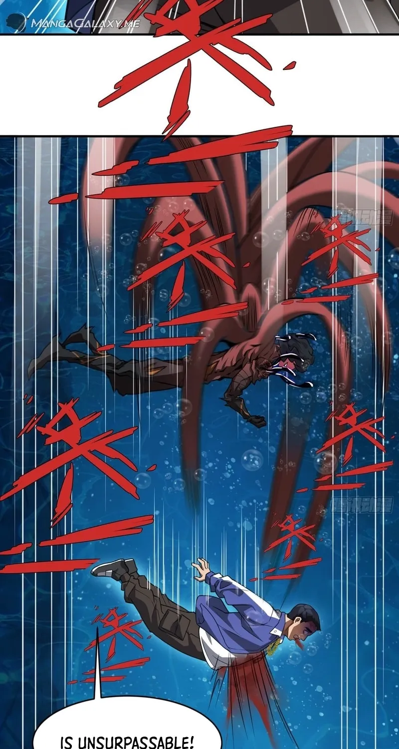 Read Cthulhu Creator chapter 25 image 29 on Lezhin