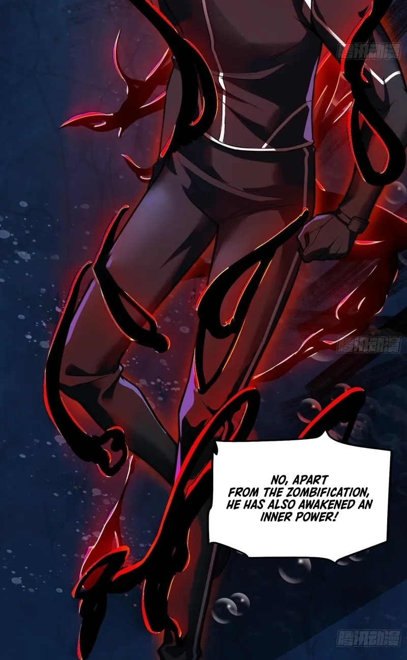 Read Cthulhu Creator chapter 26 image 16 on Lezhin
