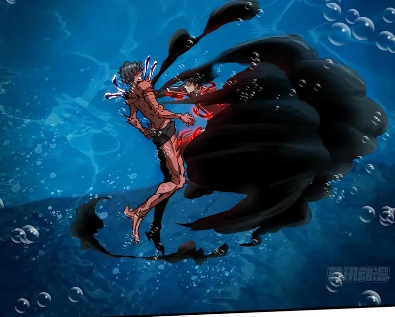 Read Cthulhu Creator chapter 26 image 26 on Lezhin