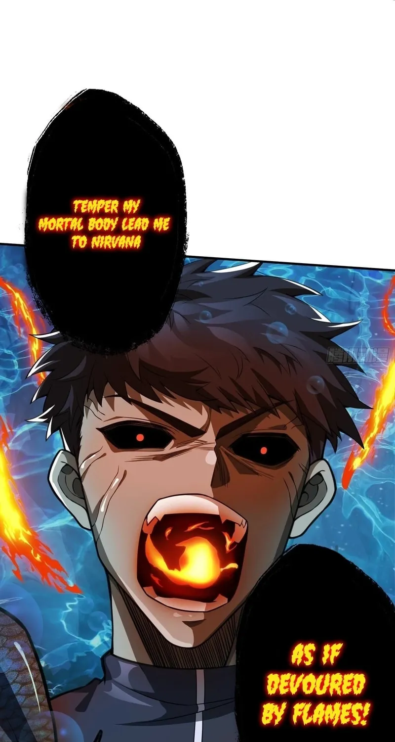 Read Cthulhu Creator chapter 26 image 36 on Lezhin