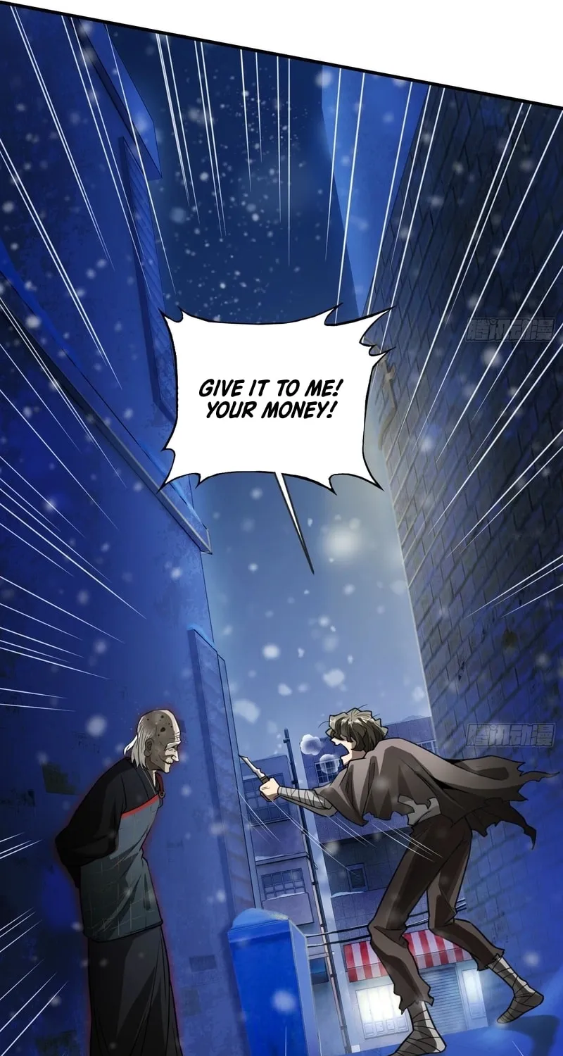 Read Cthulhu Creator chapter 27 image 11 on Lezhin