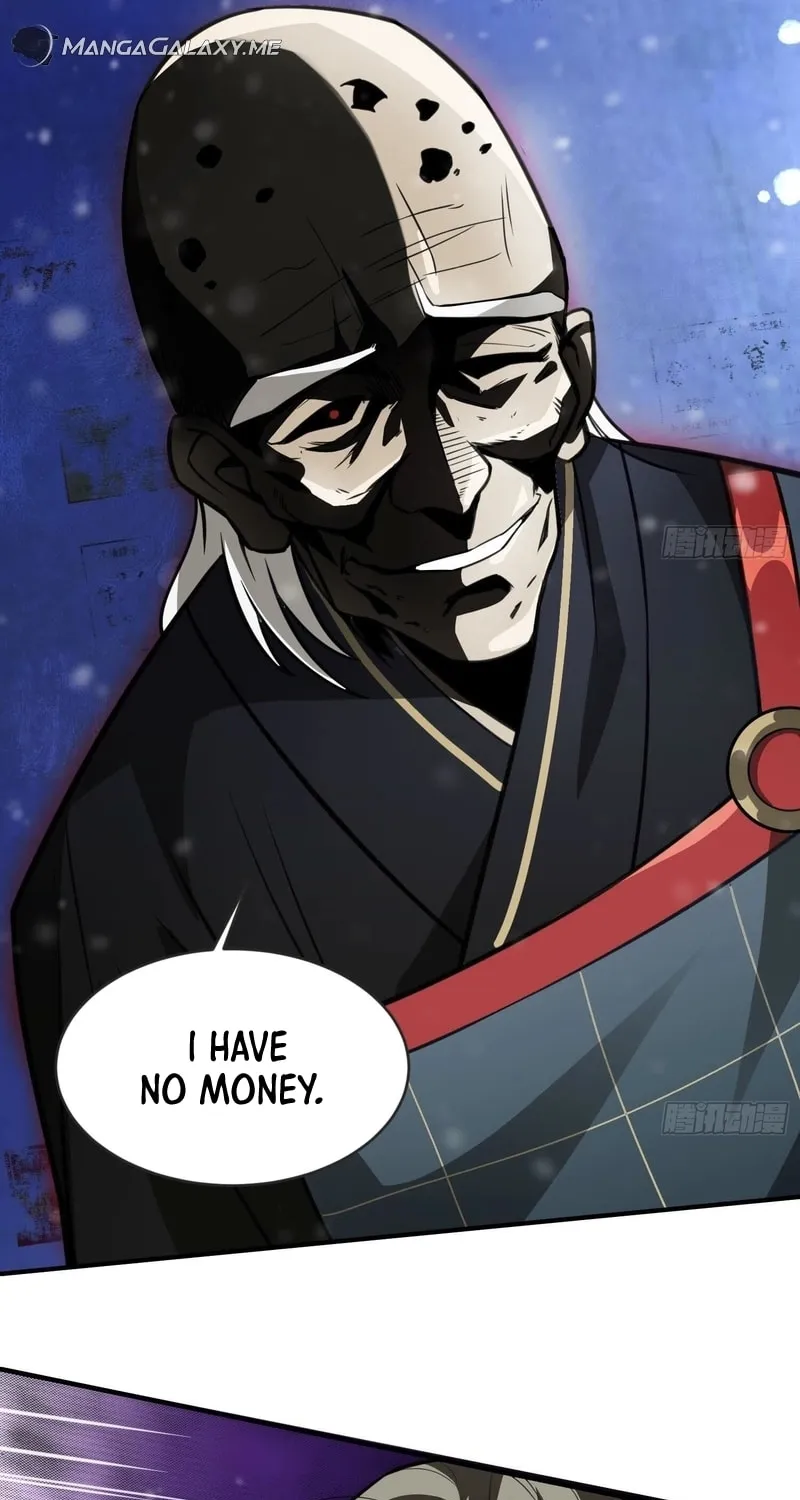 Read Cthulhu Creator chapter 27 image 13 on Lezhin