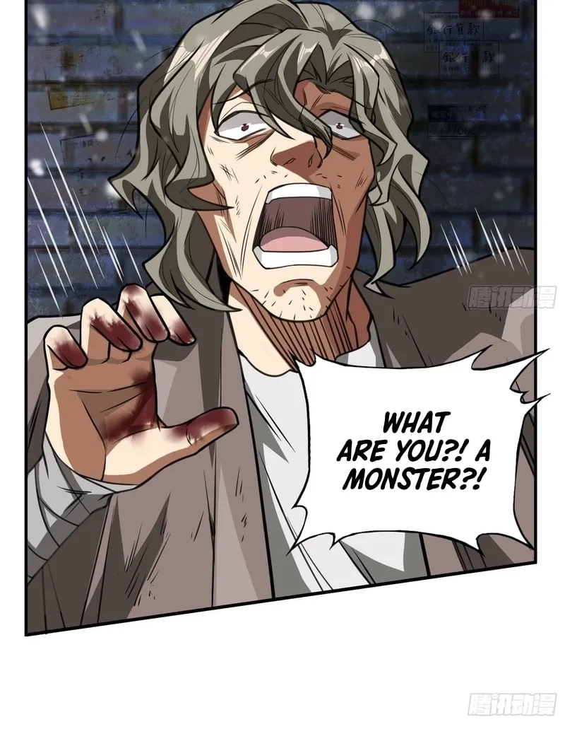 Read Cthulhu Creator chapter 27 image 20 on Lezhin