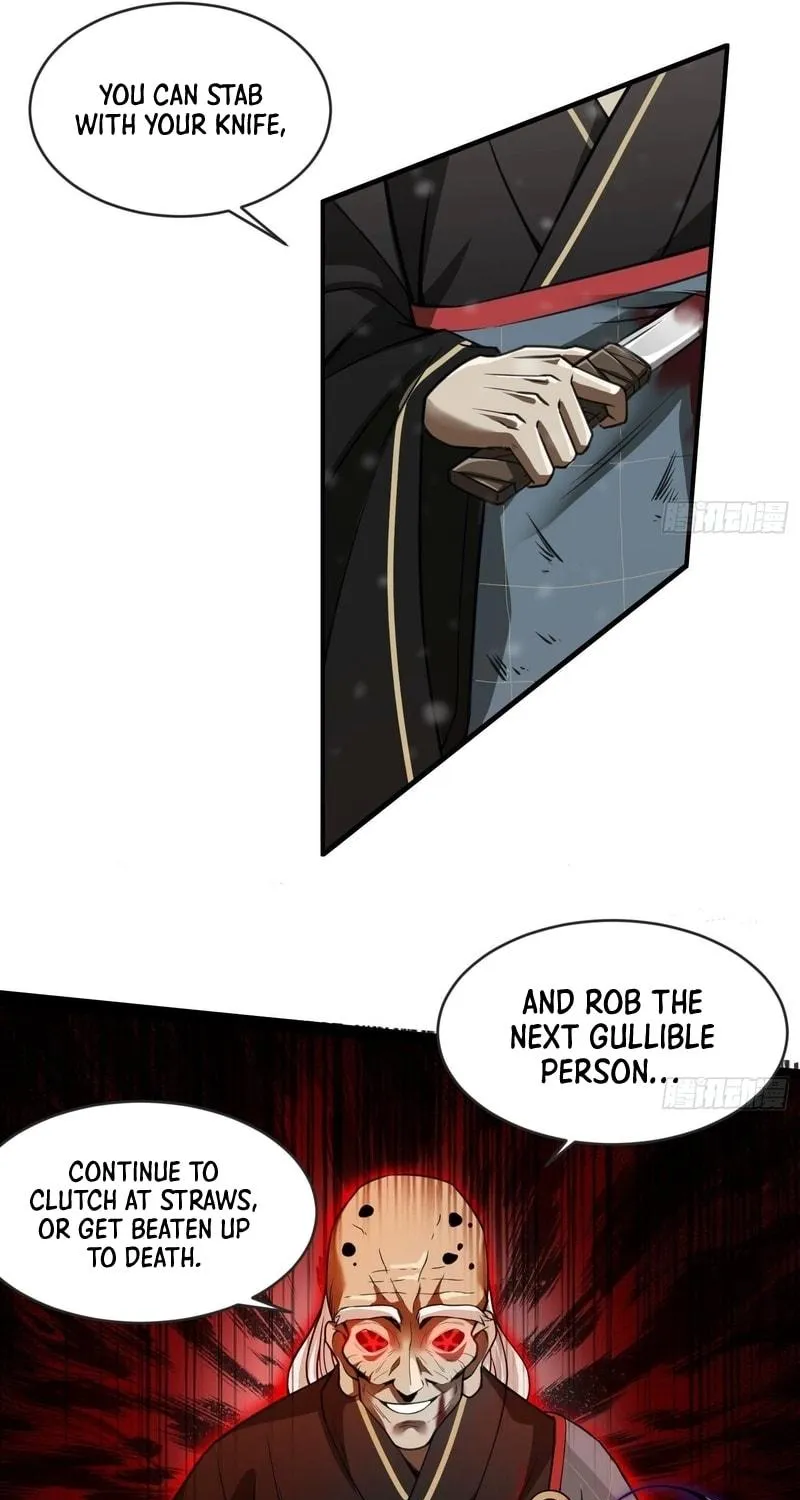 Read Cthulhu Creator chapter 27 image 21 on Lezhin