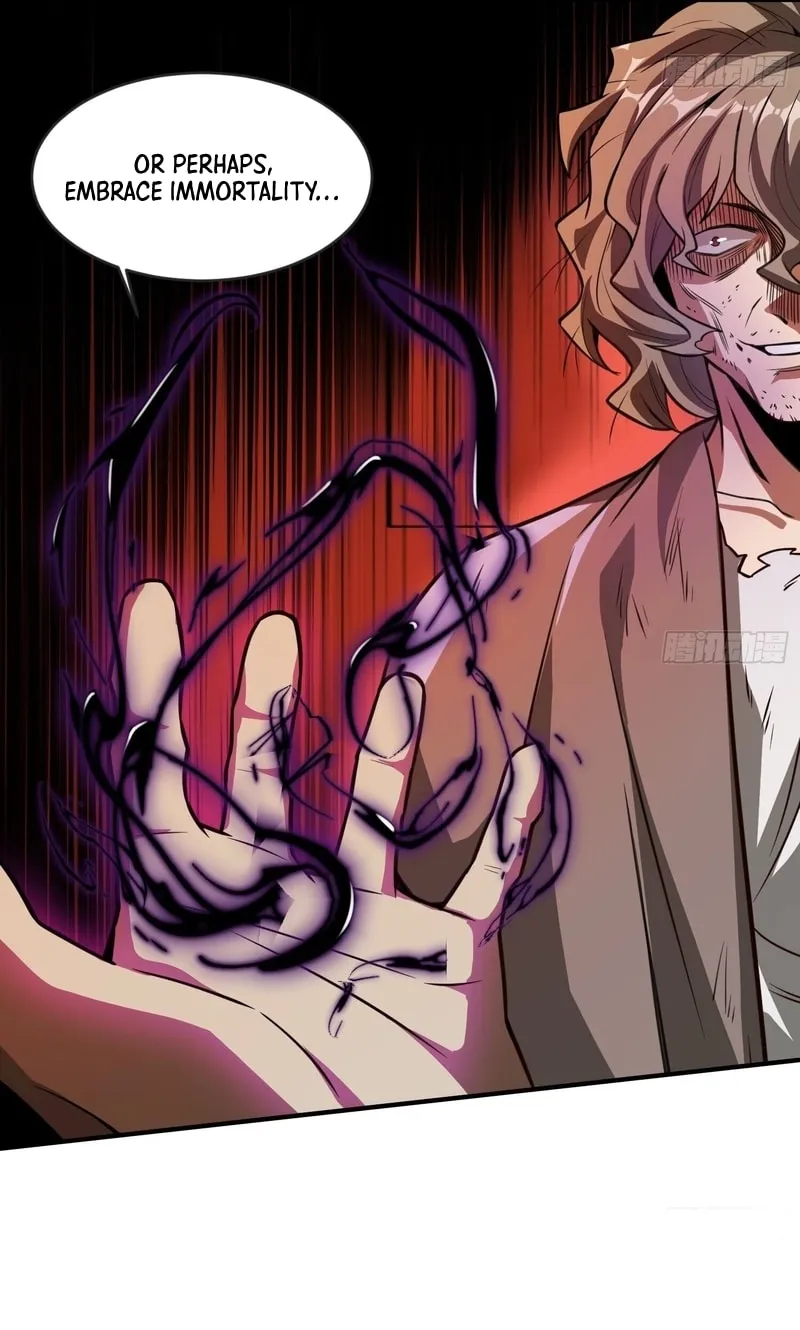 Read Cthulhu Creator chapter 27 image 23 on Lezhin