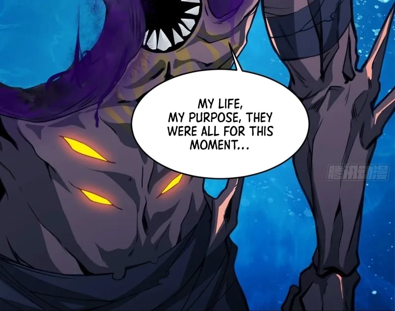 Read Cthulhu Creator chapter 27 image 26 on Lezhin