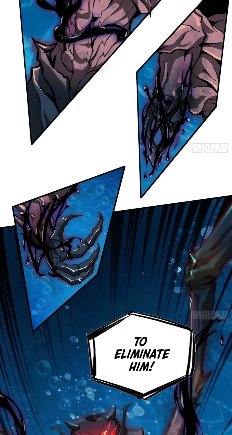 Read Cthulhu Creator chapter 27 image 30 on Lezhin