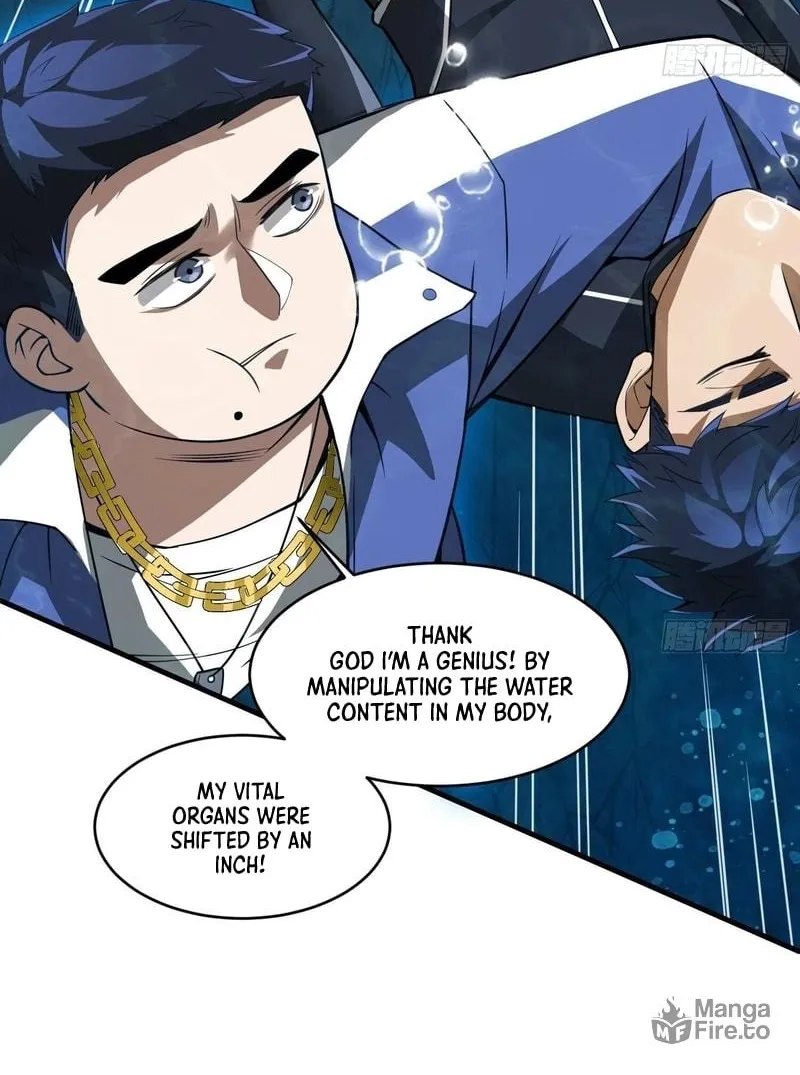 Read Cthulhu Creator chapter 27 image 38 on Lezhin