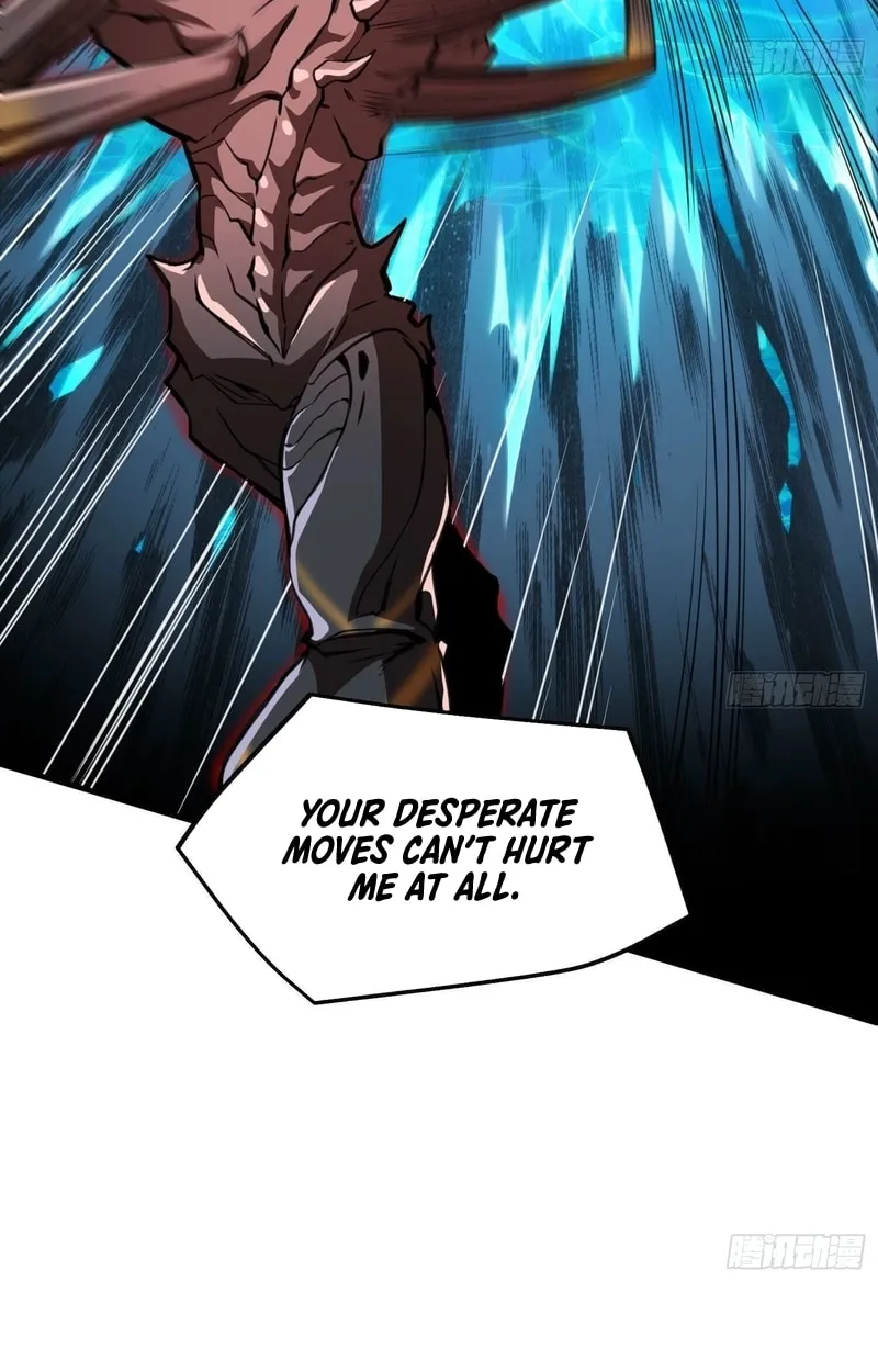 Read Cthulhu Creator chapter 27 image 46 on Lezhin