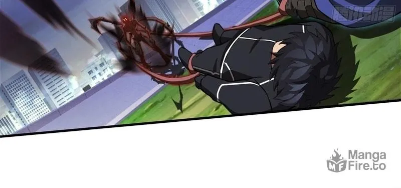 Read Cthulhu Creator chapter 28 image 13 on Lezhin