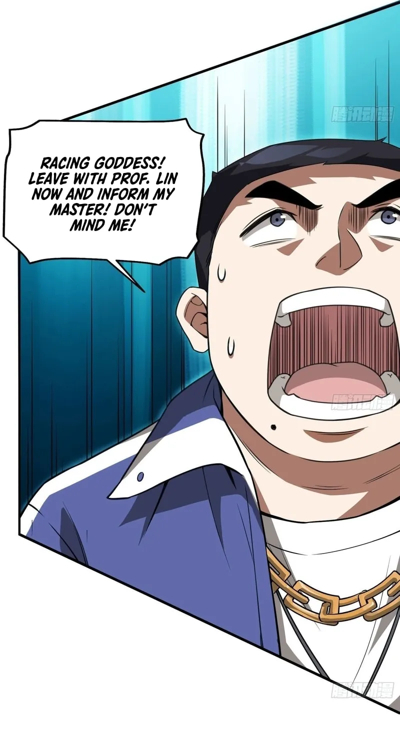 Read Cthulhu Creator chapter 28 image 14 on Lezhin