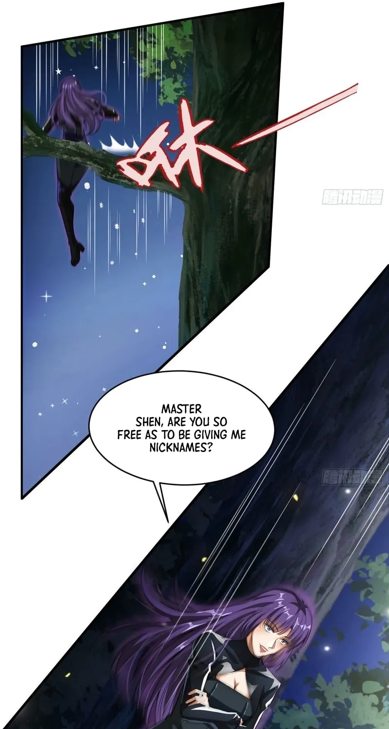 Read Cthulhu Creator chapter 28 image 16 on Lezhin