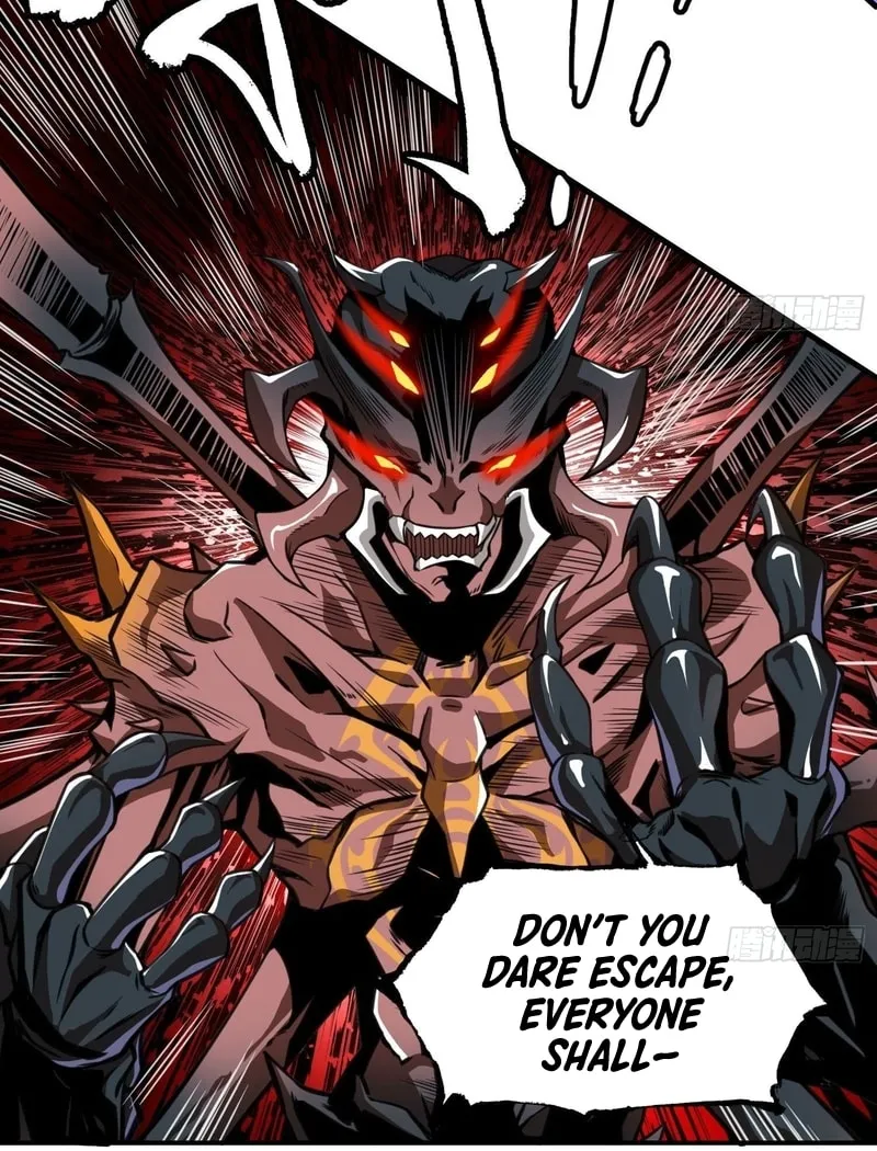 Read Cthulhu Creator chapter 28 image 18 on Lezhin