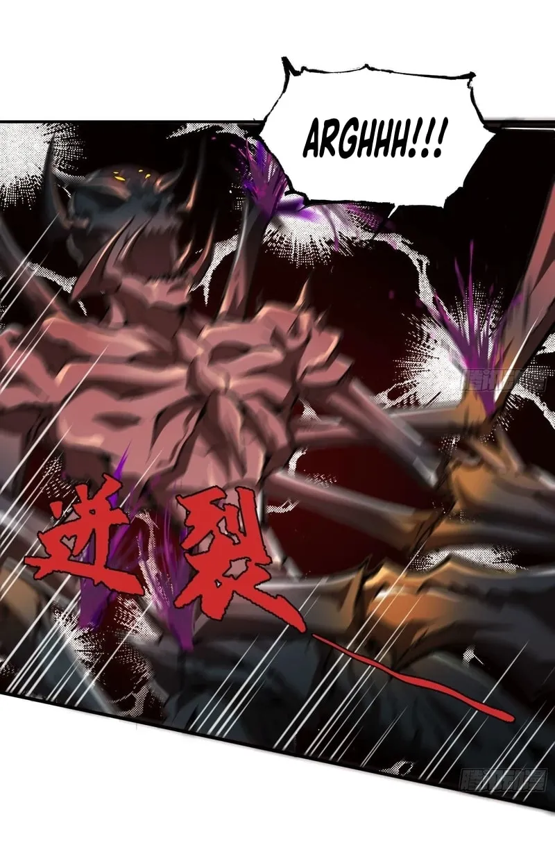 Read Cthulhu Creator chapter 28 image 30 on Lezhin