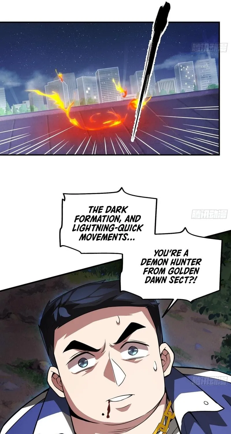 Read Cthulhu Creator chapter 28 image 40 on Lezhin