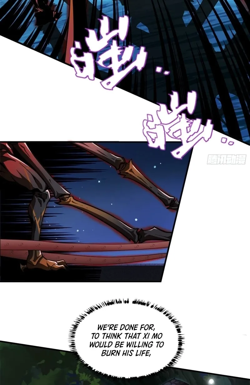 Read Cthulhu Creator chapter 28 image 9 on Lezhin