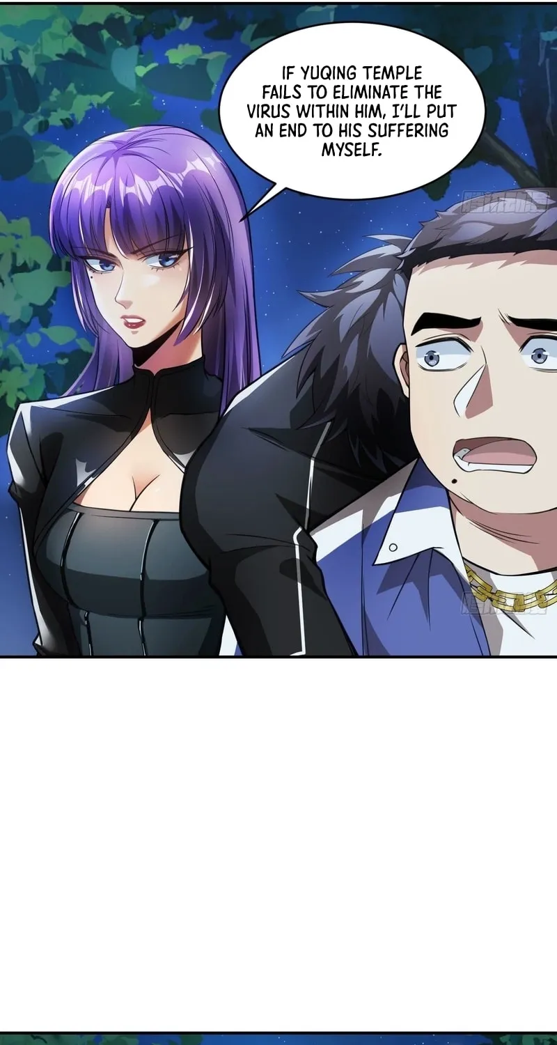 Read Cthulhu Creator chapter 29 image 10 on Lezhin