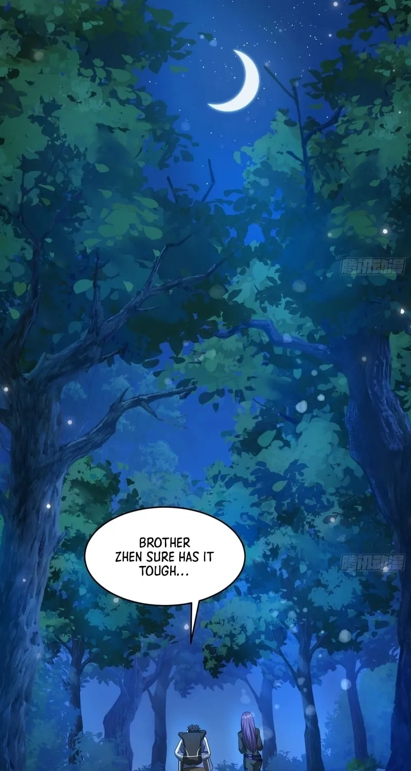 Read Cthulhu Creator chapter 29 image 11 on Lezhin