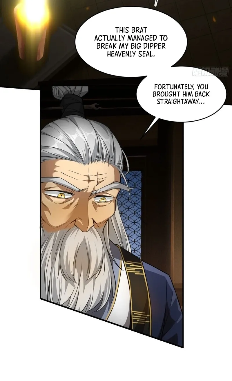 Read Cthulhu Creator chapter 29 image 16 on Lezhin