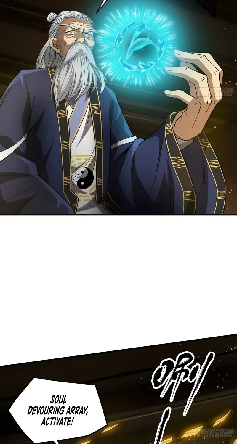 Read Cthulhu Creator chapter 29 image 18 on Lezhin