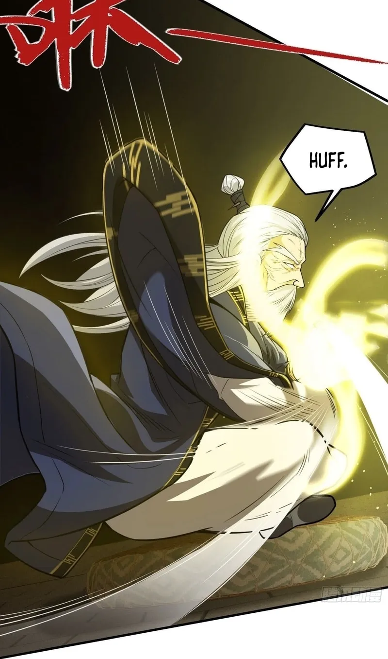 Read Cthulhu Creator chapter 29 image 23 on Lezhin