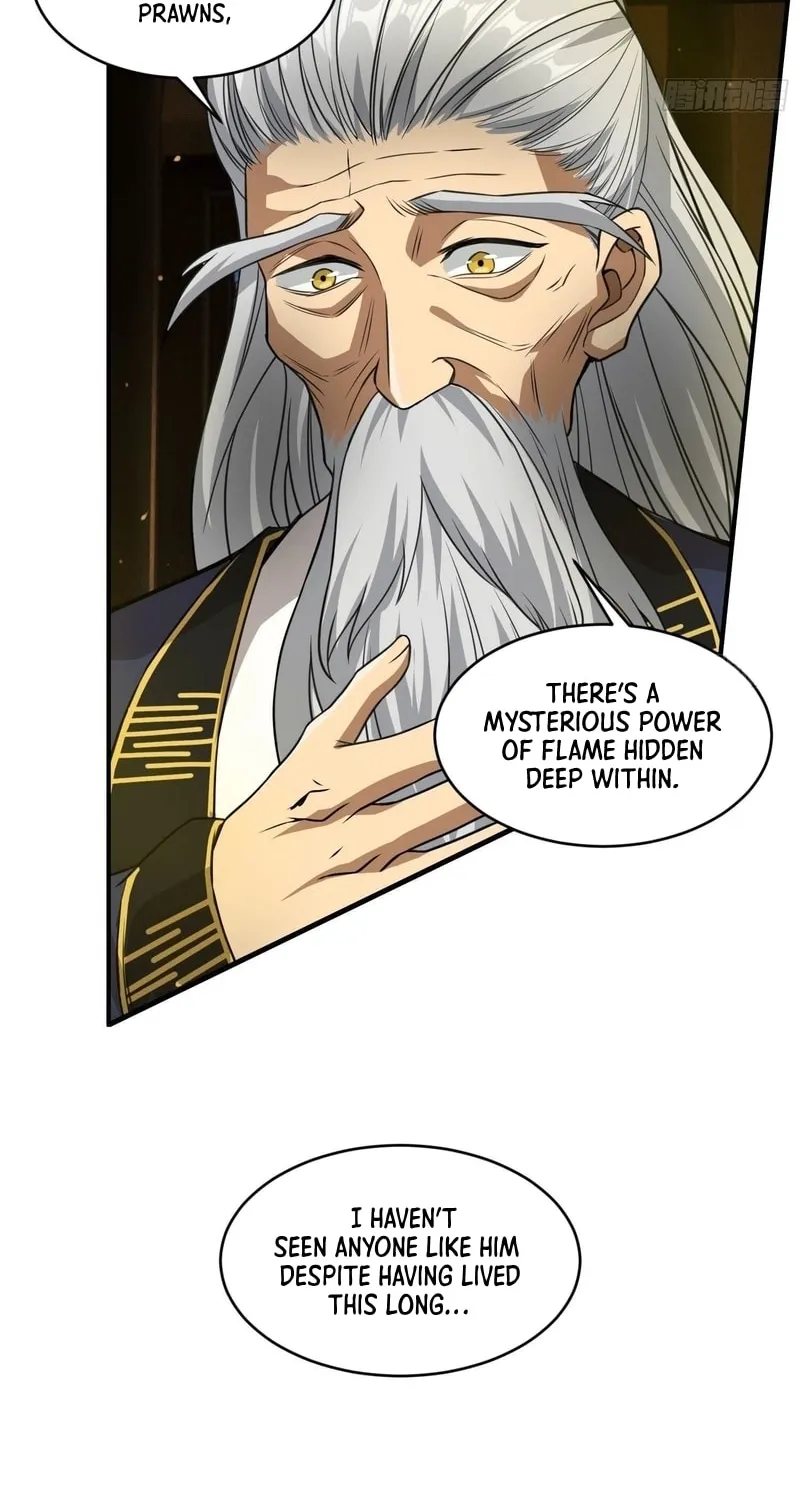 Read Cthulhu Creator chapter 29 image 25 on Lezhin
