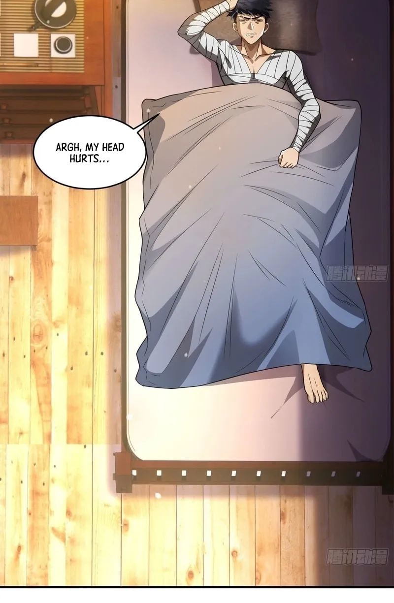 Read Cthulhu Creator chapter 29 image 33 on Lezhin