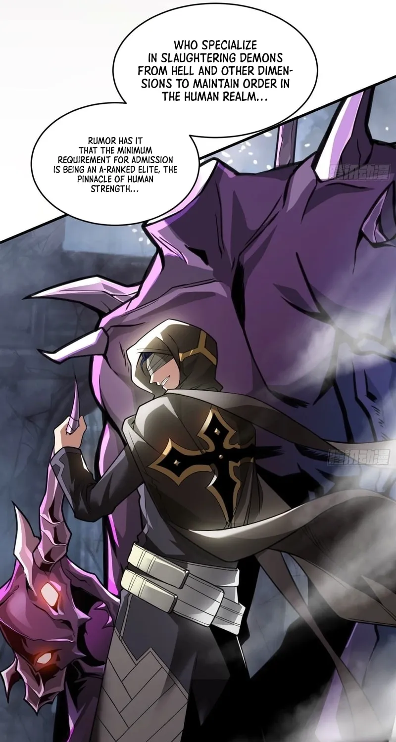Read Cthulhu Creator chapter 29 image 4 on Lezhin