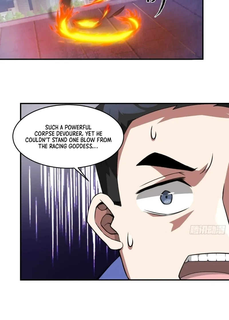 Read Cthulhu Creator chapter 29 image 6 on Lezhin